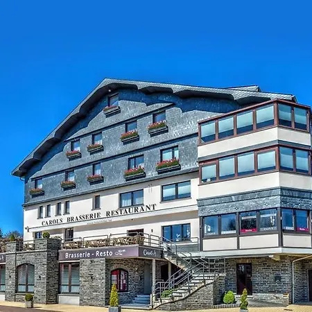 Hotel Du Lac-2