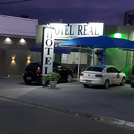Hotel Real Villes-3
