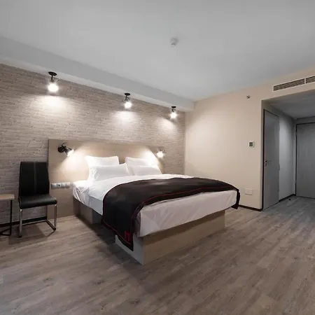 DORMERO Hotel Budapest-3