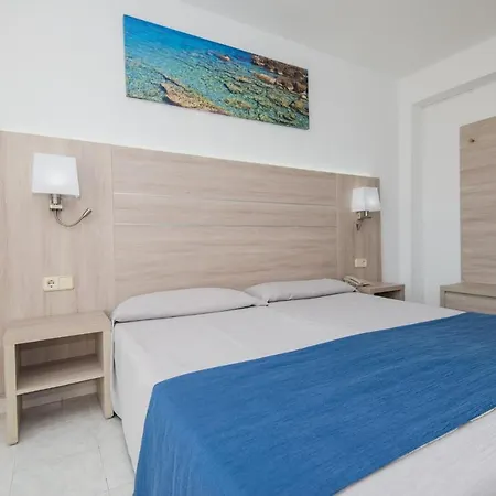 Hotel Bella Mar-2