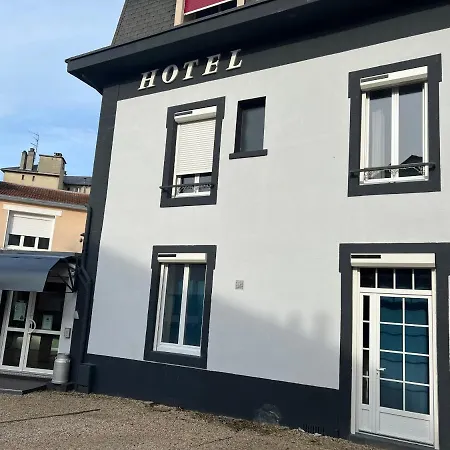 Hotel Akena Hf-3