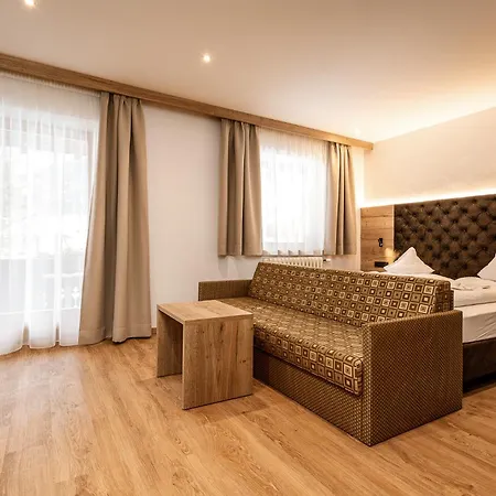Hotel Klammer-3