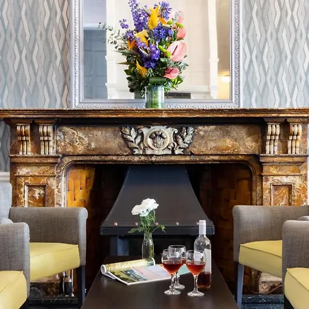The Royal Hotel Weymouth-2