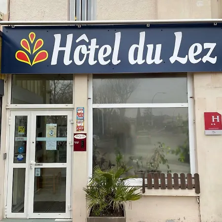 Hotel Du Lez-3