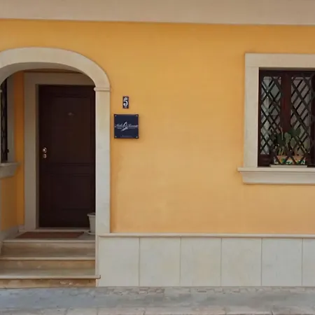 Molo di Levante - Rent Apartment-2