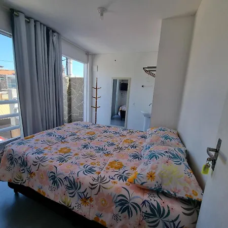Praia Dos Anjos - Suites-3