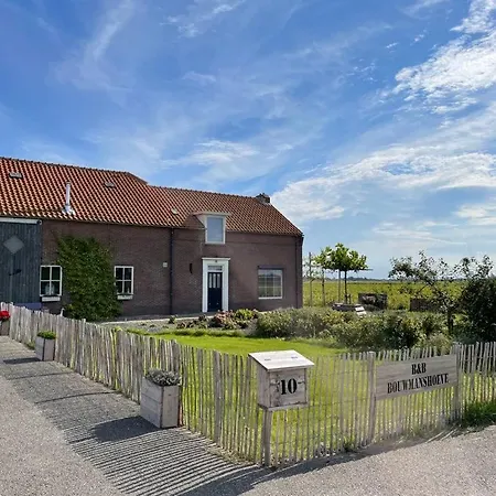 B&B Bouwmanshoeve-3