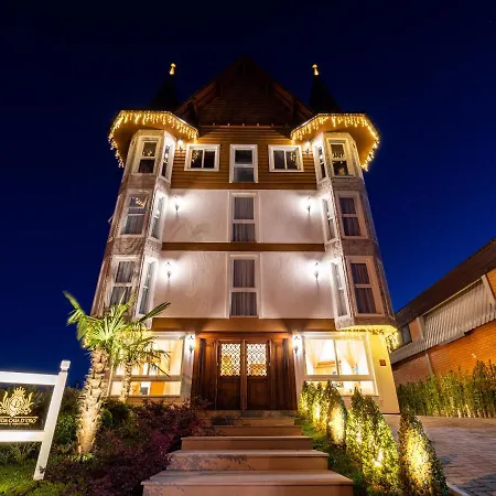 Hotel Locanda Casa D'Oro-2