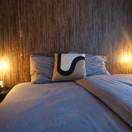 Bed&Breakfast Kik en Bun-3