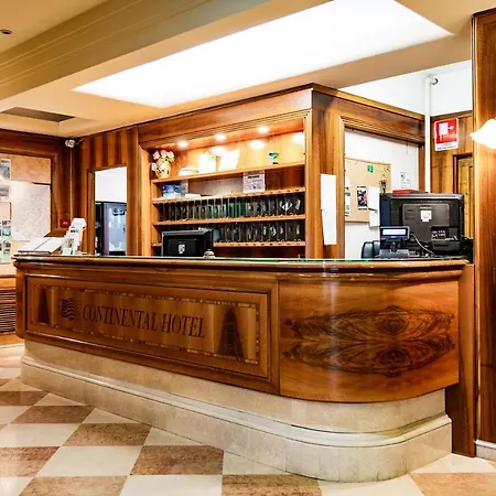 Continental Hotel-2