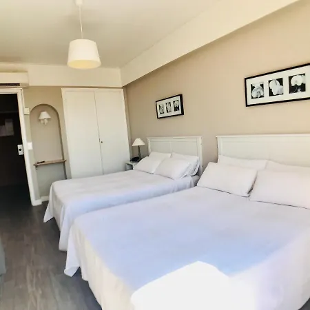 Hotel Provencal-2