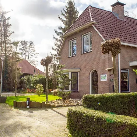 B&B overnachting de Margriet-2