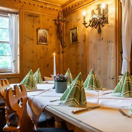 Landgasthof Sonnenhof-3