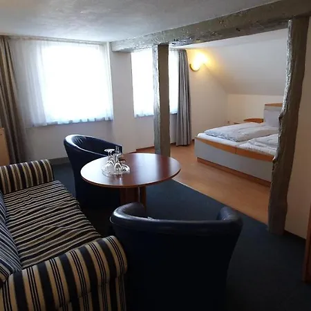 Hotel zur Krone-2