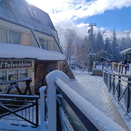 Hotel Telecabina-3
