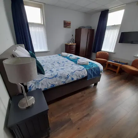 Hotel Bed&Breakfast De Poffert-2