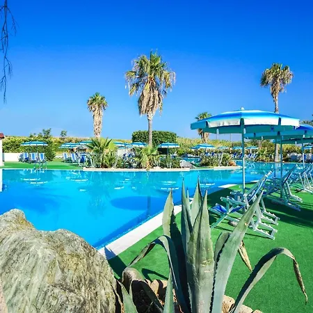 Villaggio Residence Bahja-3