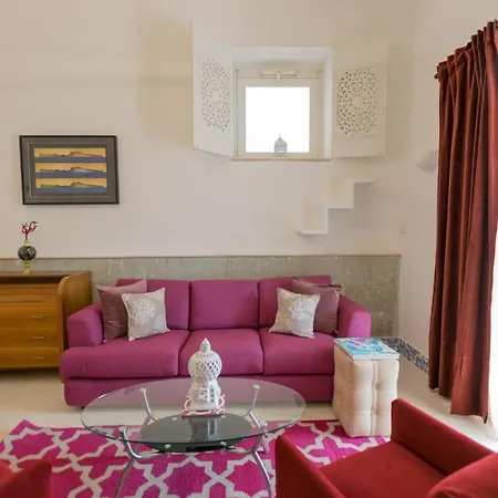 Suite Belvedere Capri Home Design-3