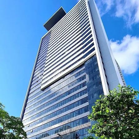 Transamerica Fit Recife-3