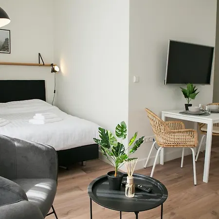 Four Star Apartments - Keizerstraat-2