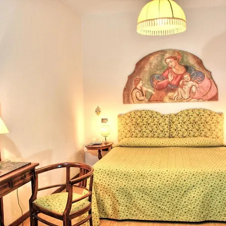 Hotel Torcolo Residenze del Cuore-2
