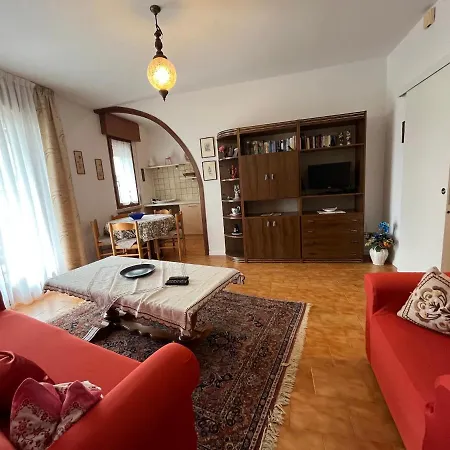 Haus Romagnoli Residence-2