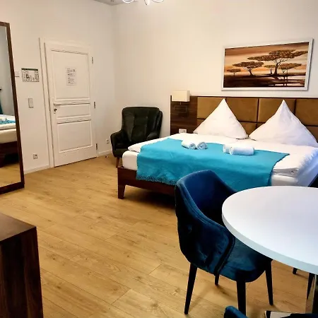 A&F Hotel Chemnitz-3