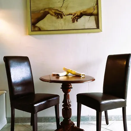 Chambre d'hôtes La Potinière-3