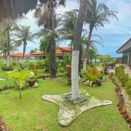 Sistcep Praia Hotel-2