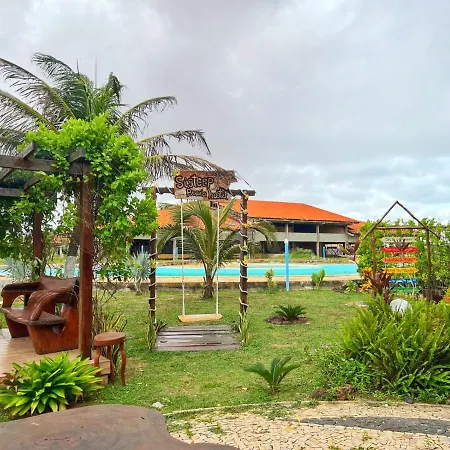 Sistcep Praia Hotel-3