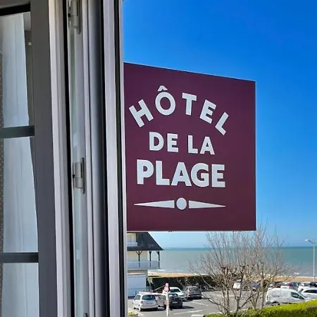 Hôtel de la Plage-2