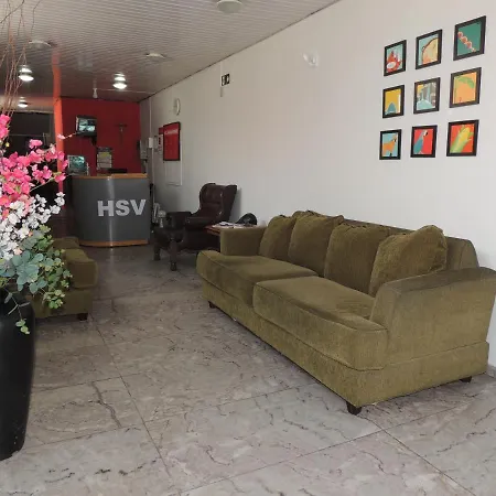Hotel Serra Das Vertentes-3