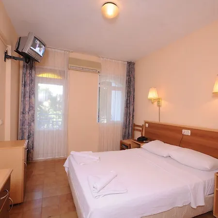 Serin Hotel-2