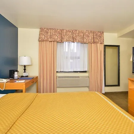 Midtown Convention Center Hotel Nyc-2