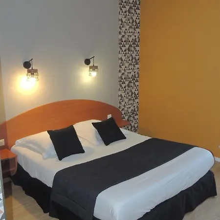 Hotel Les 3 Marchands-2