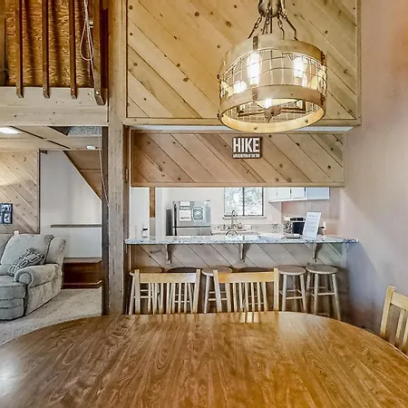 Living Pines Condominium-3