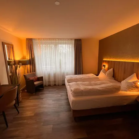 Hotel-Restaurant Amadeus-3
