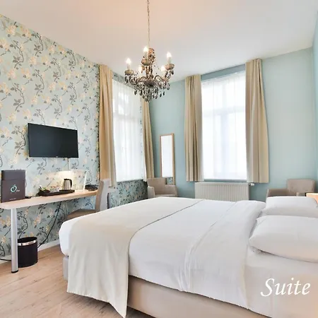 Hotel L'Ecrin D'O-2