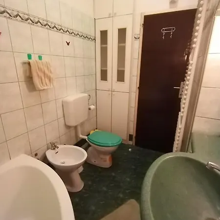Giardini room-2