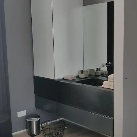Bed&Wellness Boxtel, luxe kamer met airco en eigen badkamer-2