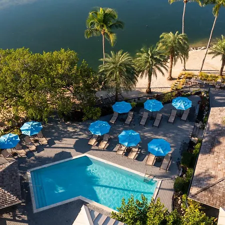 Pelican Cove Resort & Marina-3
