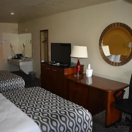 Rodeway Inn-2