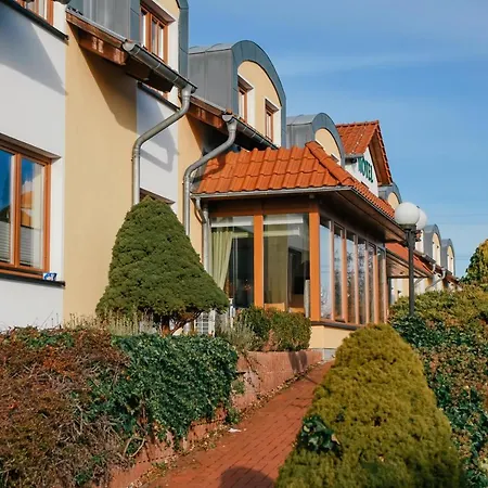 Landhotel Dresden-2