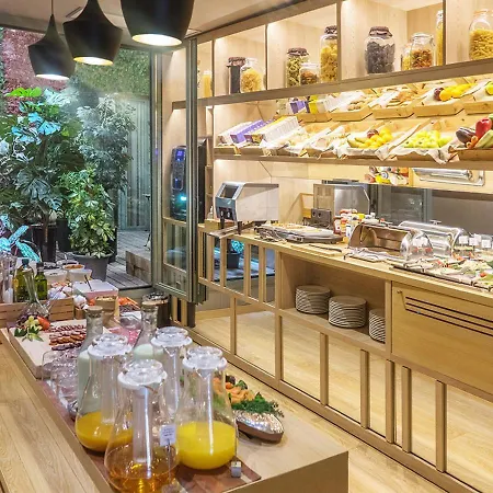Hotel Ambit Barcelona-3