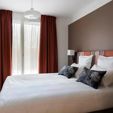 Hotel Le 25-3