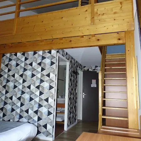 Hotel Les 3 Marchands-3