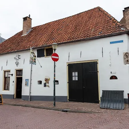Aparthotel Hattem-2