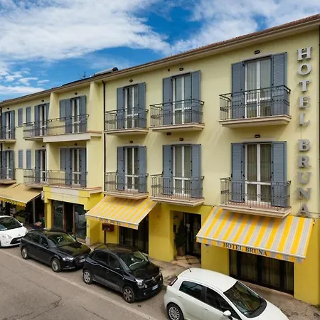 Hotel Bruna-3