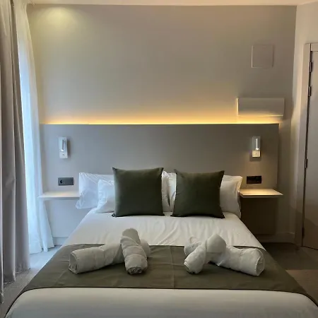 Vtz Hotel San Valero-3