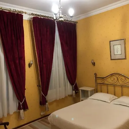 Hôtel Emilie-2